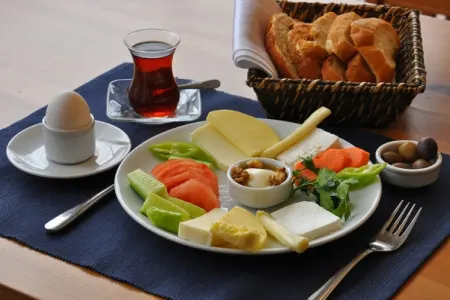 Alimlər səhər yeməyinin vacibliyini araşdırıblar