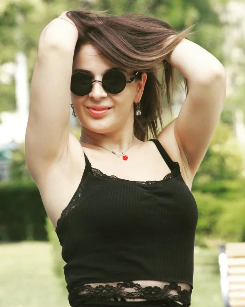 Anar Nağılbazın keçmiş həyat yoldaşı - ELƏ GÖRÜNTÜLƏRİNİ YAYDI Kİ... - FOTOLAR