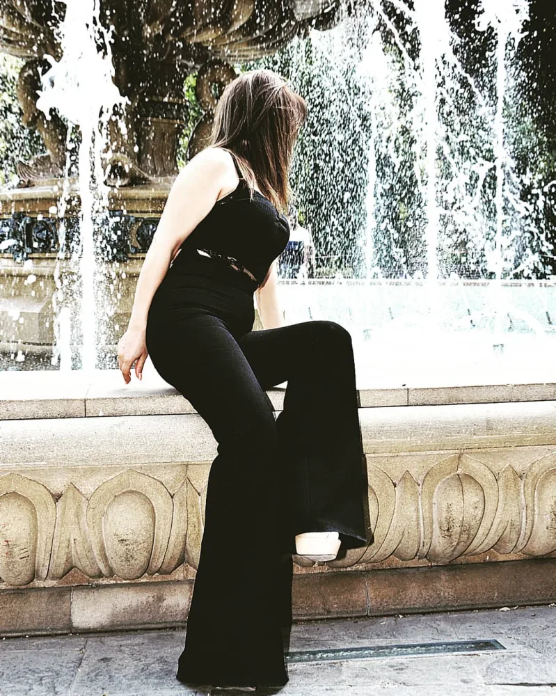 Anar Nağılbazın keçmiş həyat yoldaşı - ELƏ GÖRÜNTÜLƏRİNİ YAYDI Kİ... - FOTOLAR