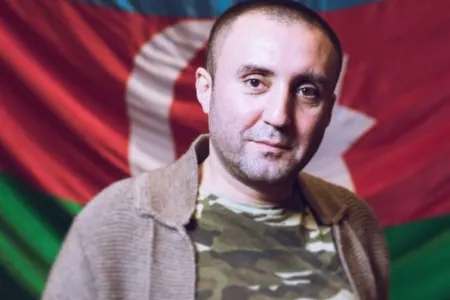 "300 manata klip çəkib, oğul böyütmüşəm" - Nail dilə gəldi - FOTO