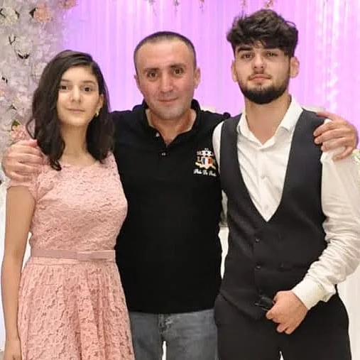 "300 manata klip çəkib, oğul böyütmüşəm" - Nail dilə gəldi - FOTO