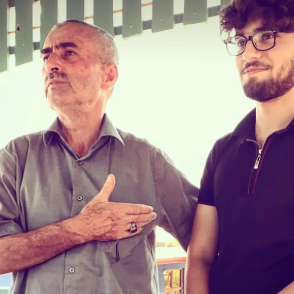 "300 manata klip çəkib, oğul böyütmüşəm" - Nail dilə gəldi - FOTO