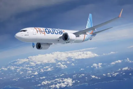 Dubay-Bakı aviareysi ləğv edildi - SƏBƏBİ AÇIQLANMIR