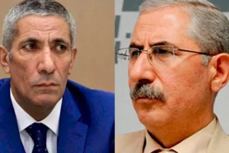 "Rəsmi qəzetlər LƏĞV OLUNSUN" - RƏŞAD MƏCİD