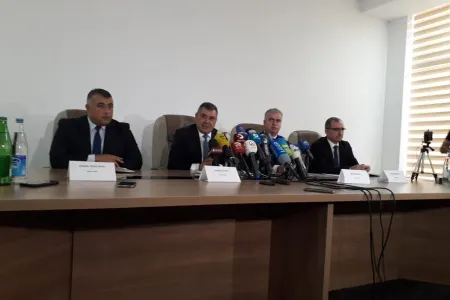 Fermerlərə YENİ XƏBƏR: - "Bu, inqilabi prosesdir" - nazir müavini