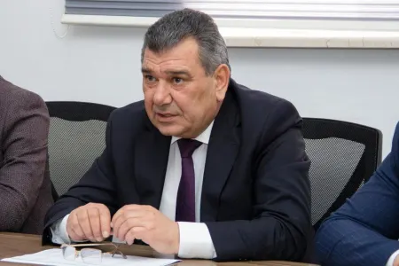 "2019- cu ildə əkin subsidiyasına 292 mln manat ayrılıb"- - NAZİR MÜAVİNİ