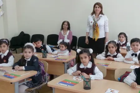 Bu il Azərbaycanda dərslərin başlayacağı tarix - AÇIQLANDI