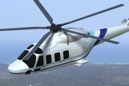 Azərbaycanda 100 min manata - HELİKOPTER SATILIR