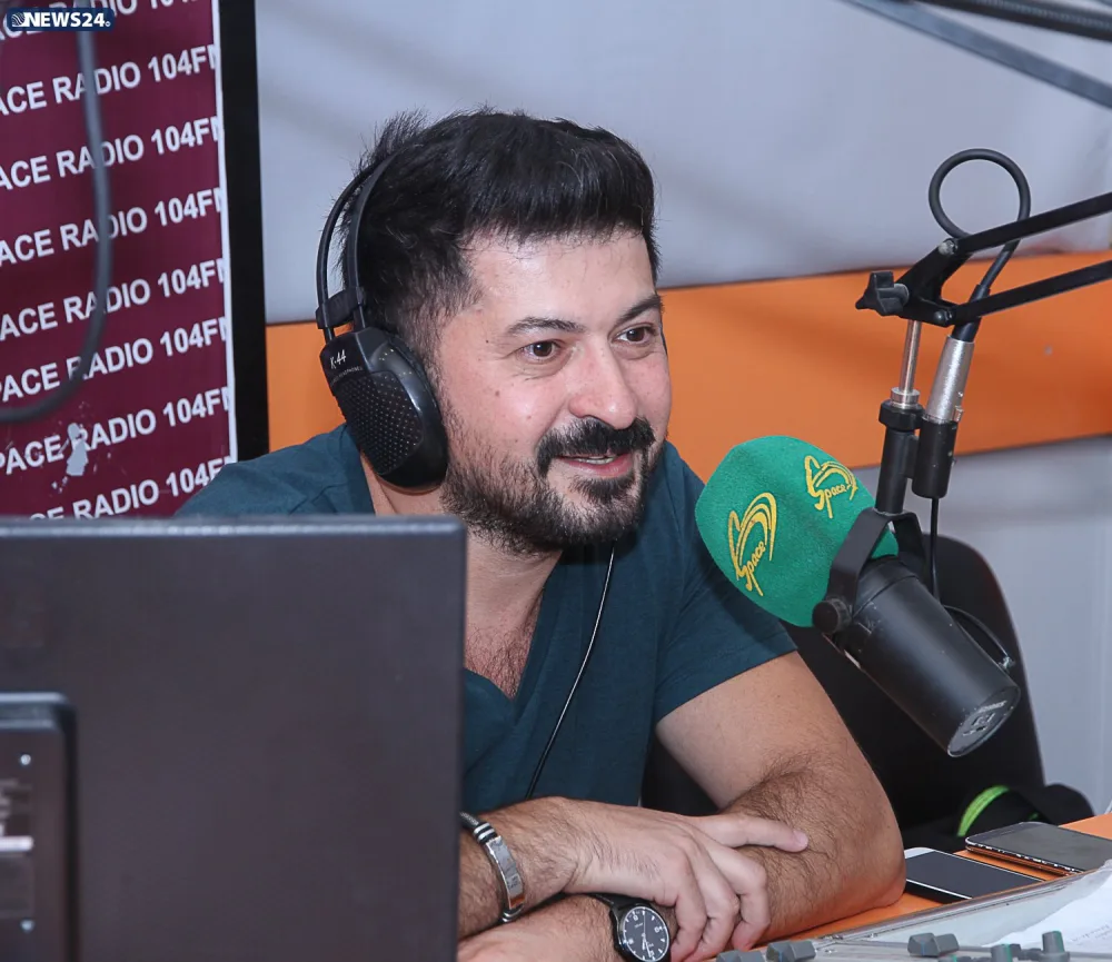 17 yaşlı “Yanar saat” - – FOTO – VİDEO