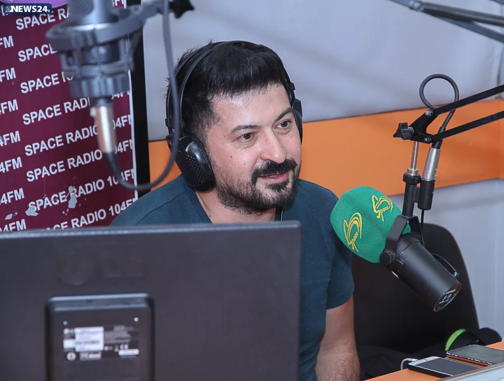 17 yaşlı “Yanar saat” - – FOTO – VİDEO