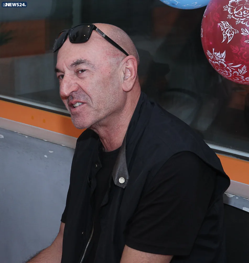 17 yaşlı “Yanar saat” - – FOTO – VİDEO