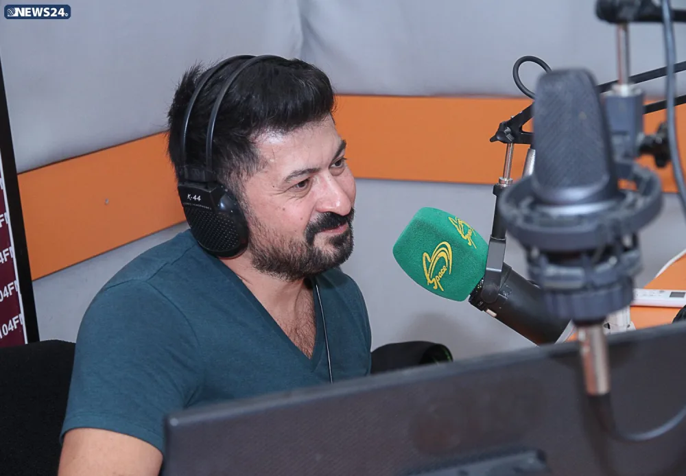 17 yaşlı “Yanar saat” - – FOTO – VİDEO