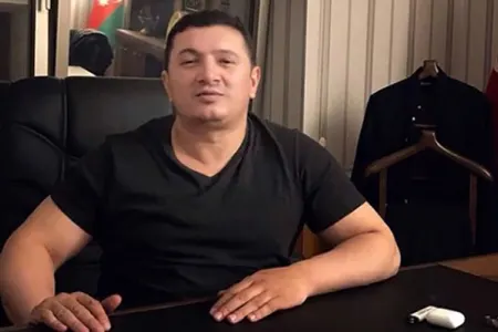 Badri “Lotu Quli”dən “oğru” adının alınmasını istəyir - “Sxodka” gözlənilir
