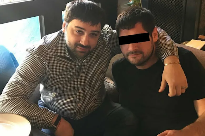 Badri “Lotu Quli”dən “oğru” adının alınmasını istəyir - “Sxodka” gözlənilir