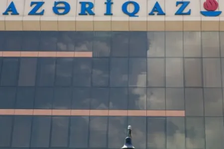 "Azəriqaz" 57 mənzil və 80 fərdi yaşayiş evi istismara qəbul etdi