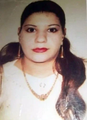 Siyəzəndə evdən qaçan gəlin - BAKIDA TAPILDI - FOTO