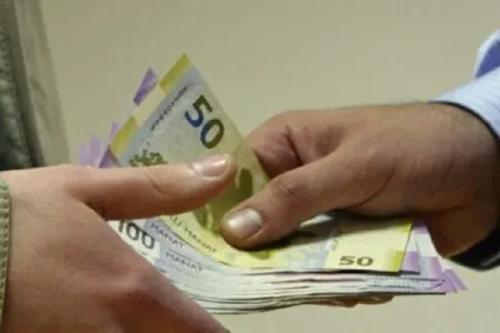 Ağsuda dələduz «Azəriqaz»ın adından pul yığır