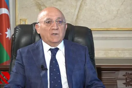 Azərbaycanda 35 qeyri-islam dini qurum dövlət qeydiyyatına alınıb- - Komitə sədri