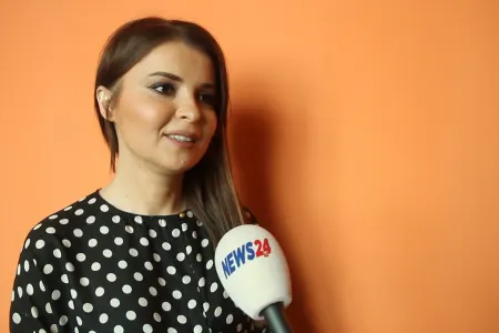 Yaşlanmaqdan qorxmayan, ailə qurmağa tələsməyən Sevda - VİDEO