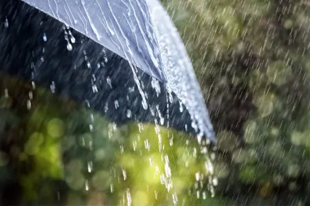 Qeyri-sabit hava şəraiti sentyabrın 9-dək - DAVAM EDƏCƏK