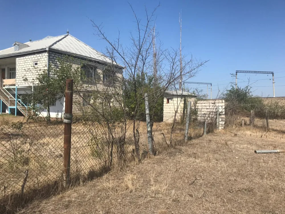 Ağstafada 29 ədəd “Qrad” raketi - TAPILDI