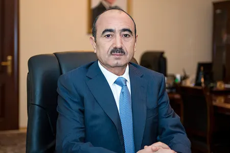 "Tarix sizlərə əsl yerinizi göstərdi" - ƏLİ HƏSƏNOV