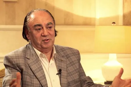 Ölüm xəbəri yayılan Cavan Zeynallı: - "Bu iblislər məndən nə istəyirlər?"