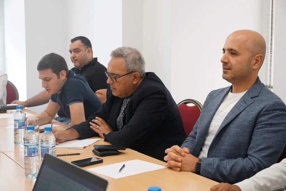 Azərbaycan Turizm Agentlikləri Assosiasiyası tərəfindən Ekspertlər Şurası - YARADILDI