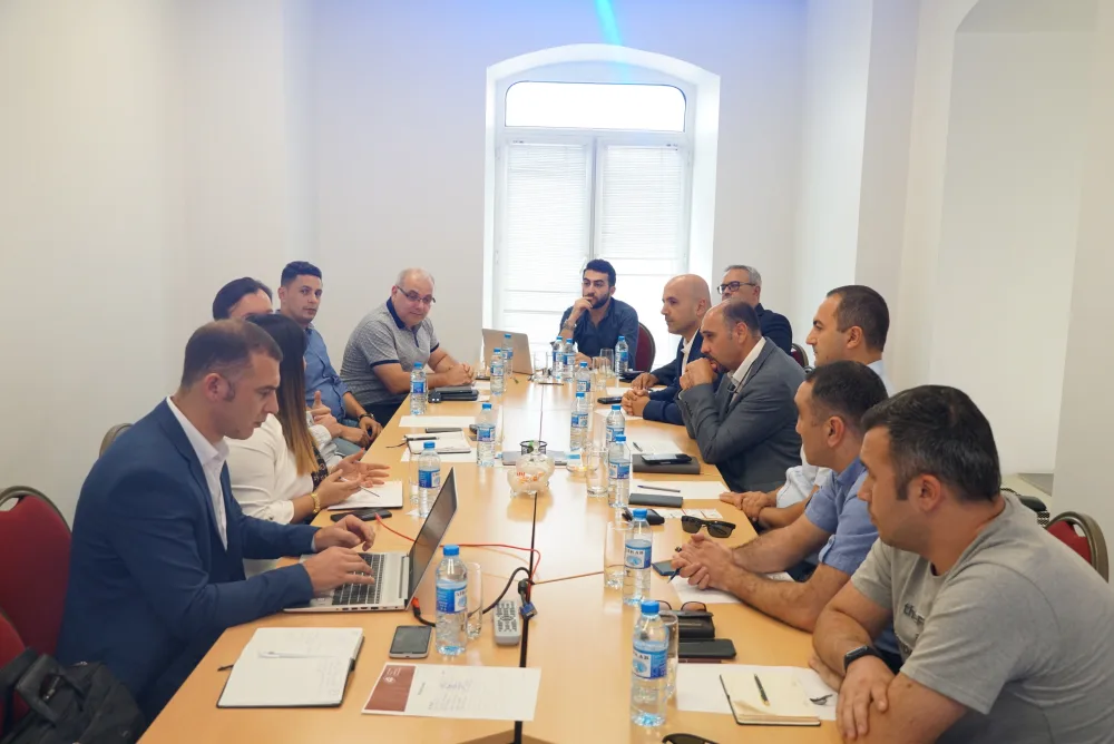 Azərbaycan Turizm Agentlikləri Assosiasiyası tərəfindən Ekspertlər Şurası - YARADILDI