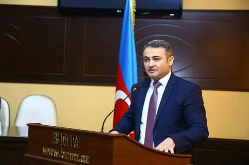 “Azərbaycan Televiziya və Radio Verilişləri” QSC-yə sədr - TƏYİN OLUNDU- SƏRƏNCAM