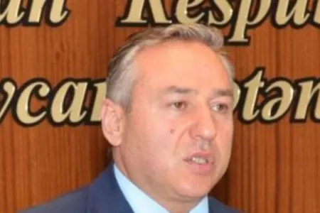 Azərbaycanda millət vəkilindən - ŞOK MÜRACİƏT: "Üç gündür ki, oğlum..."