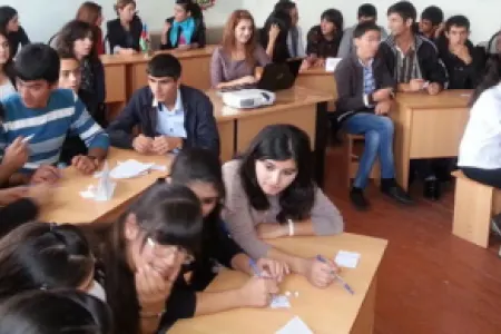 9 illik bazadan kolleclərə qəbul olanların - NƏZƏRİNƏ