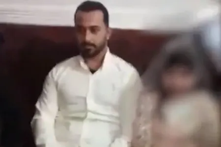 İran höküməti azyaşlı qızın ərə veriləməsinə görə hərəkətə keçdi - UŞAĞIN YAŞI ARTIRILIBMIŞ - VİDEO