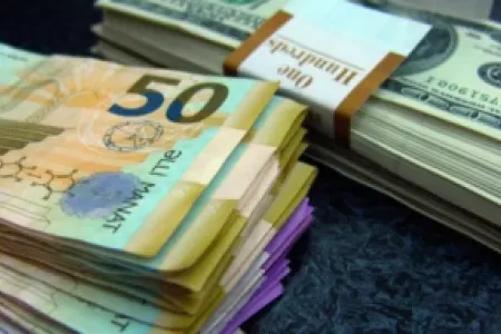 Bakıda evdən 3200 manat və 703 ABŞ dolları - OĞURLANDI