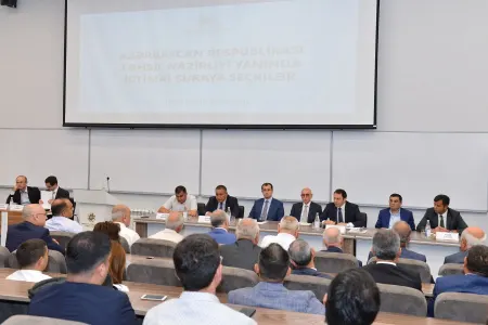 Təhsil Nazirliyi yanında İctimai Şuraya seçilən üzvlərin adları açıqlandı- - SİYAHI- FOTOLAR