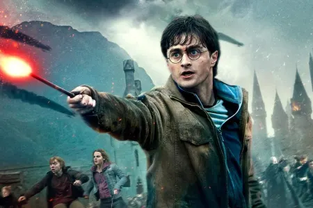 "Harri Potter" kitabları qadağan edildi - SEHRLƏR GERÇƏK İMİŞ