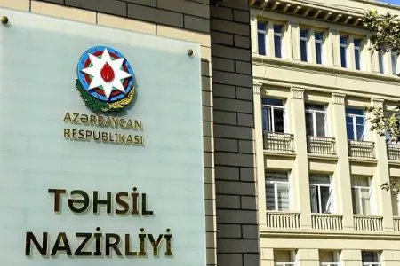 Azərbaycanlı “Böyük Çin səddi” təqaüd - PROQRAMINI QAZANDI