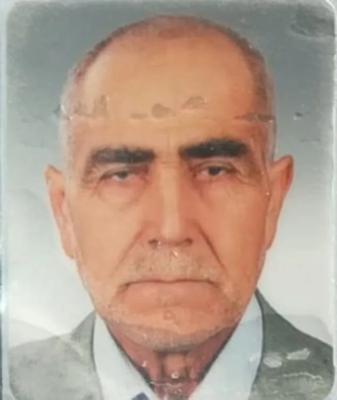 Ata oğlunu tüfənglə öldürdü - ANANIN FƏRYADI ÜRƏK DAĞLADI - FOTO