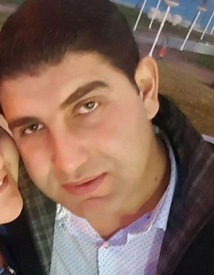 Ata oğlunu tüfənglə öldürdü - ANANIN FƏRYADI ÜRƏK DAĞLADI - FOTO