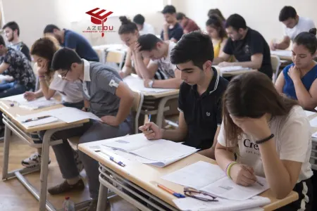 Kolleclərin boş qalan plan yerlərinə qəbulun nəticələri elan olundu