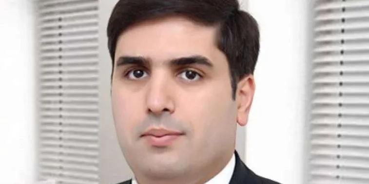 PA-nın şöbə müdiri işdən çıxarıldı - FOTO