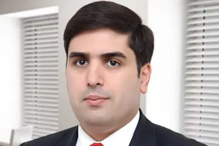 Maliyyə Monitorinqi Xidmətinə yeni direktor - TƏYİN OLUNDU