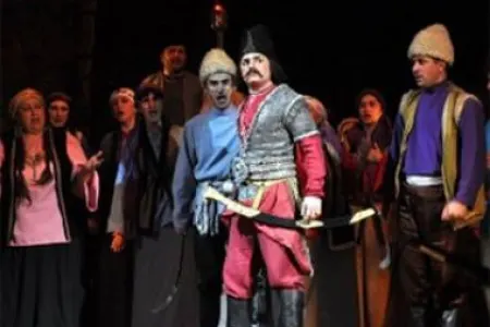 Opera və Balet Teatrı 111-ci mövsümü - "KOROĞLU" İLƏ AÇACAQ