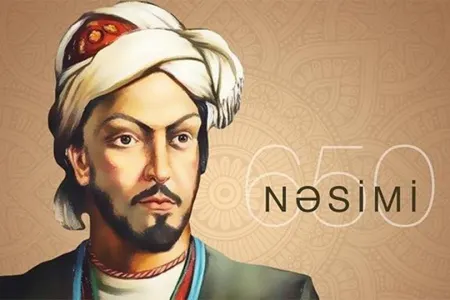 Türkiyədə İmadəddin Nəsiminin “İraq Divanı” oxuculara - TƏQDİM OLUNDU