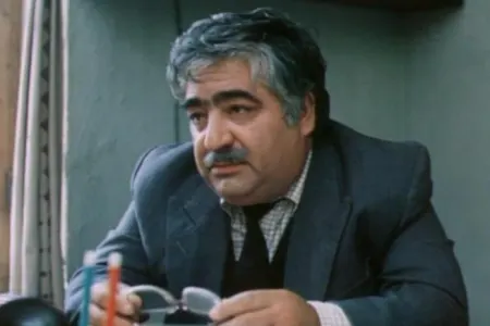 Əli İnsanov həbsdən əvvəl xalq artistinə nə deyib? - FAKTLAR