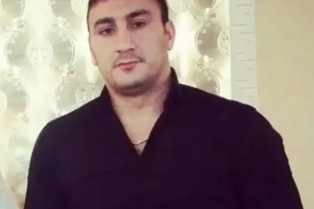 "Naxçıvan"da avtomatla atəş açan avtoritetə ağır - Cəza