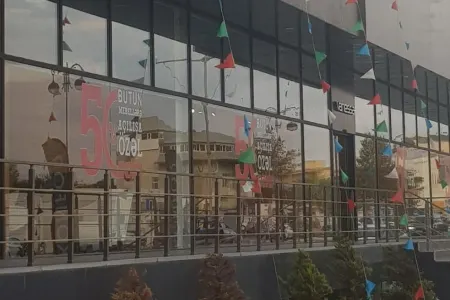 “Yaşıl Bakımız” təşəbbüs qrupu vətəndaşlara - müraciət etdi