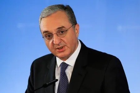 Azərbaycan və Ermənistan XİN başçılarının - GÖRÜŞÜ OLACAQ