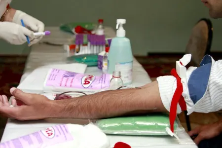 Aşura günü qanvermə aksiyası keçiriləcək məkanların - siyahısı AÇIQLANDI