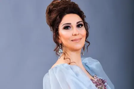 Ad gününü qeyd etməyə hazırlaşan xalq artistinin - GƏRGİN HAZIRLIĞI - FOTO